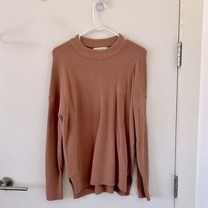 Abercrombie & Fitch Soft Sweater Size XS NWOT